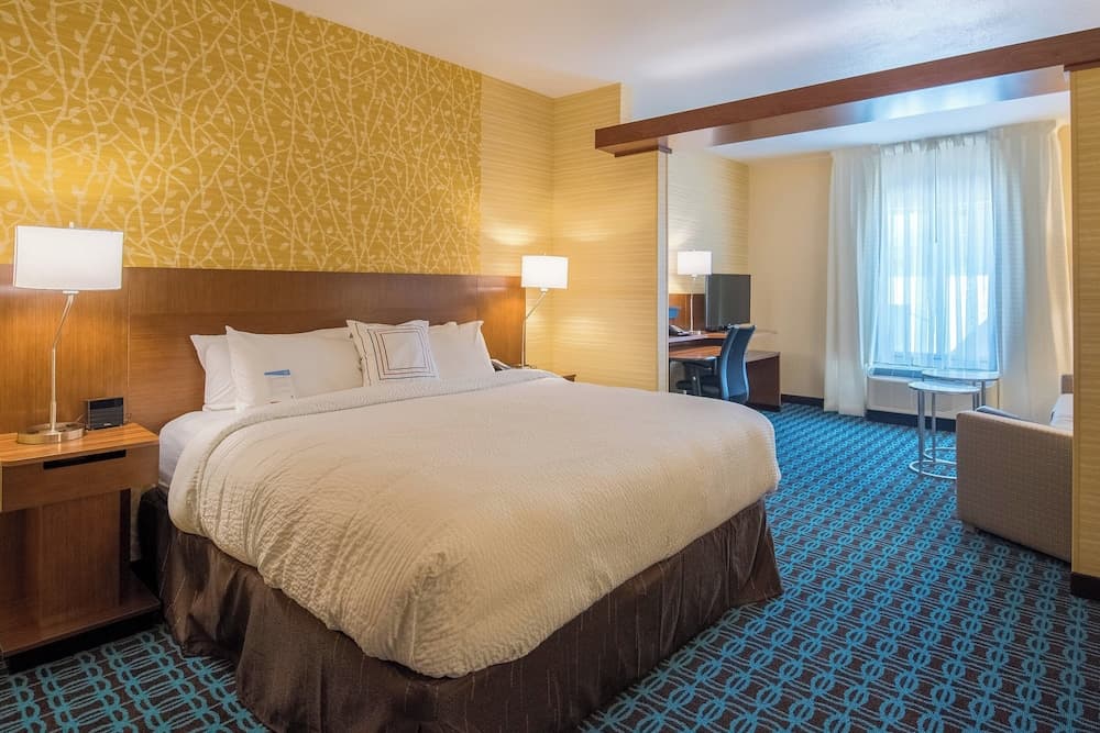 Fairfield Inn & Suites by Marriott Provo Orem