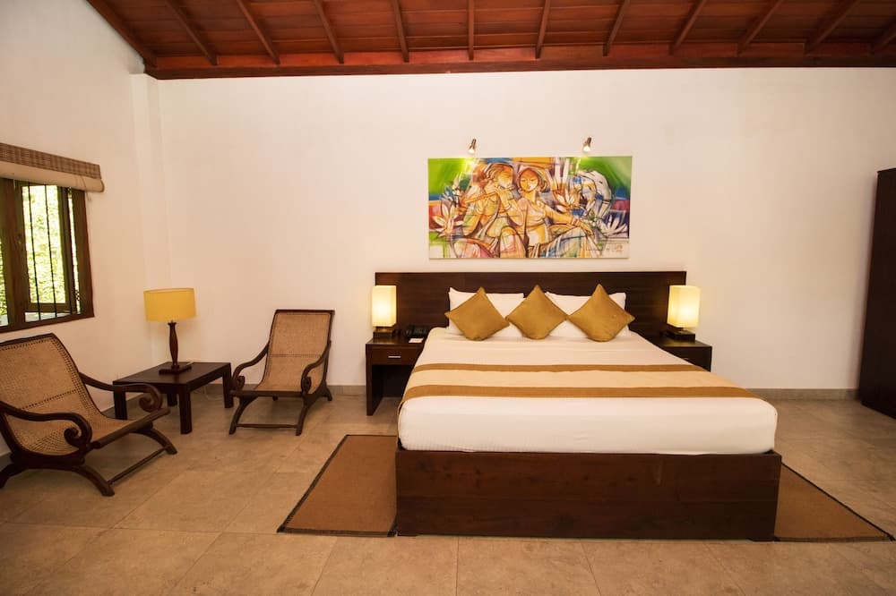 Amaara Forest Hotel Sigiriya