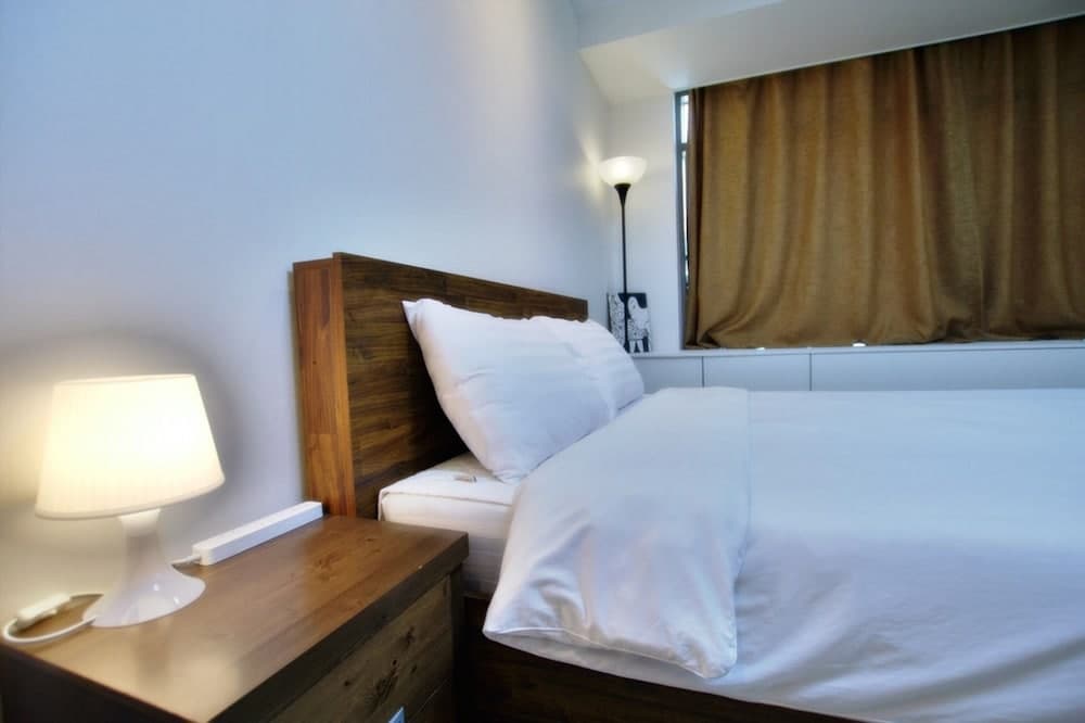 Incheon Airport Guesthouse