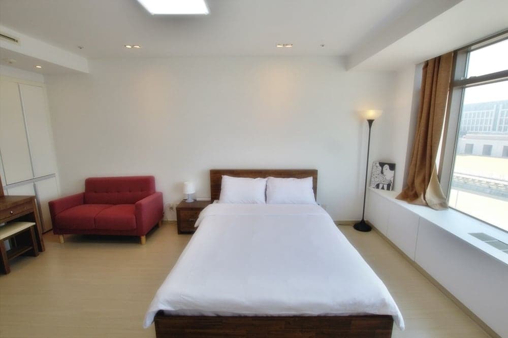Incheon Airport Guesthouse