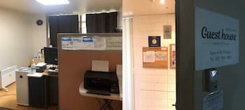 Incheon Airport Guesthouse