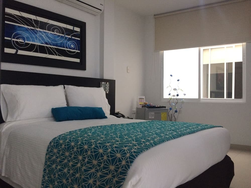 Hotel Quinta Estacion