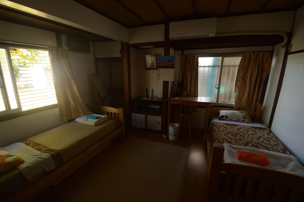 Guesthouse Neko Neko – Hostel