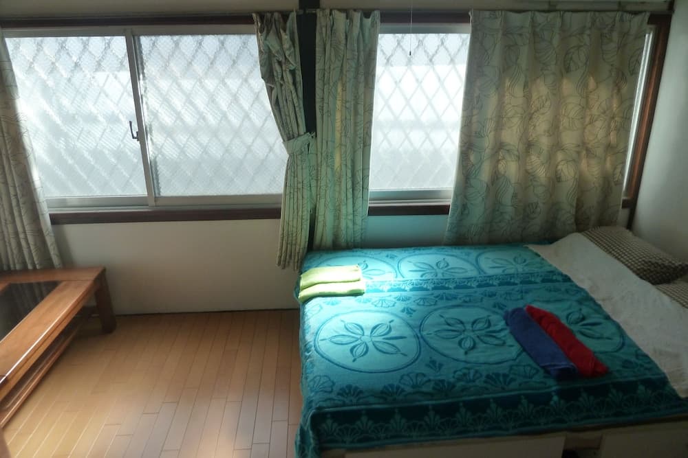 Guesthouse Neko Neko – Hostel