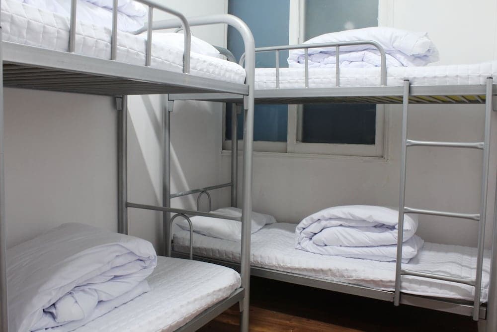 Orange Guest house - Hostel