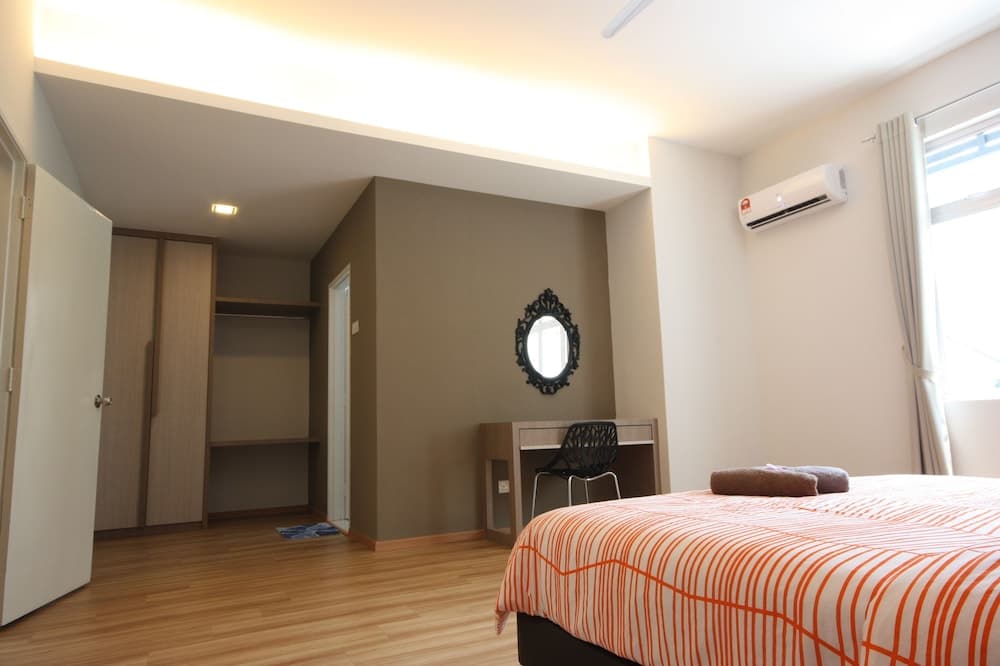 Shamrock Beach Villas 9