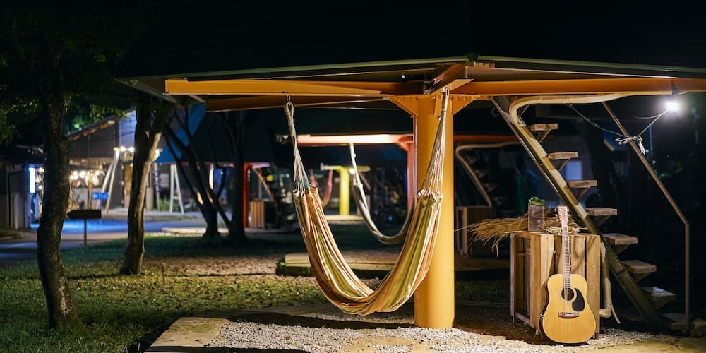 Satonotabi Resort Lodge Kiyokawa