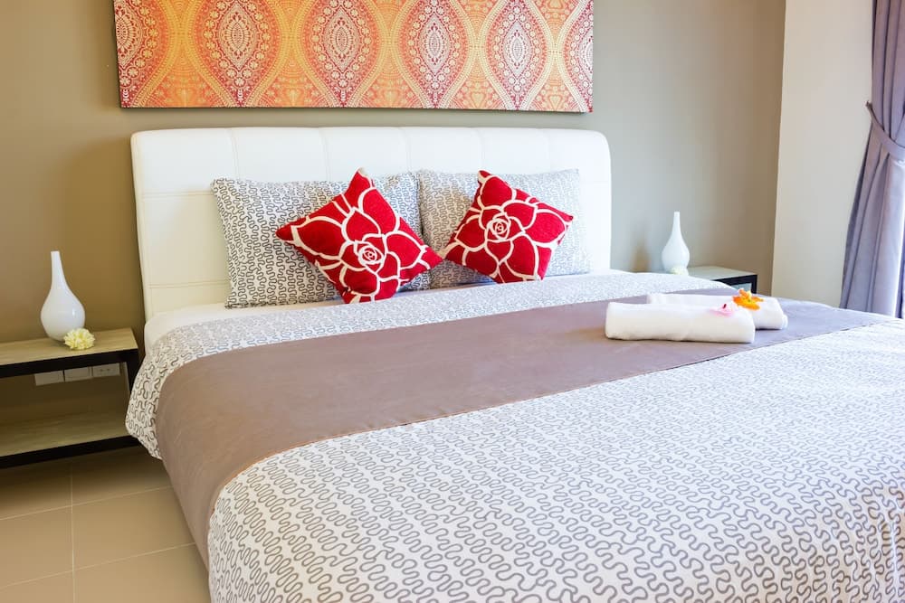 Shamrock Beach Villas 12