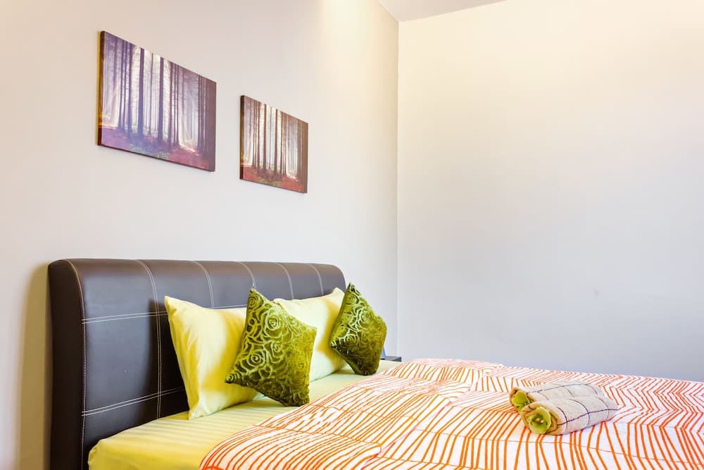 Shamrock Beach Villas 12