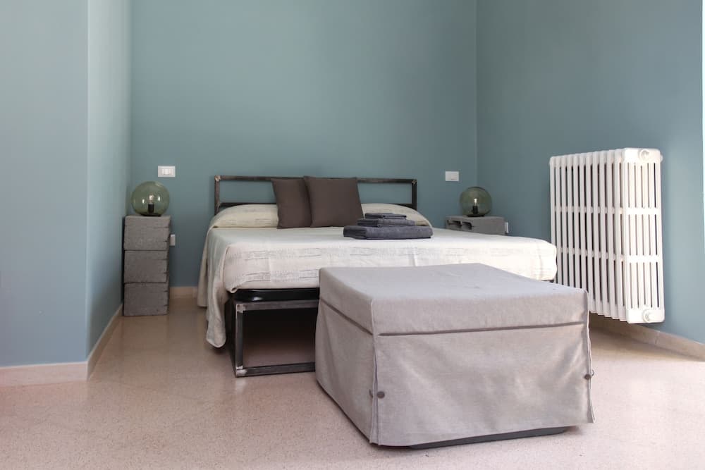 4Brooms Boutique B&B