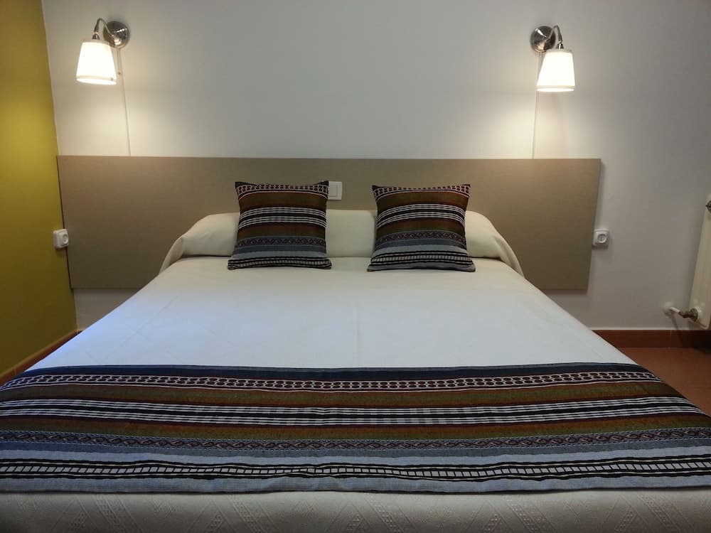 Hospederia Hotel Don Quijote