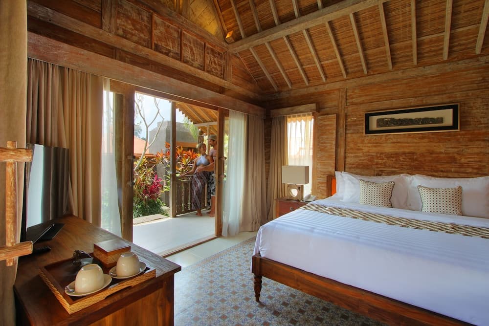 Suarti Boutique Village