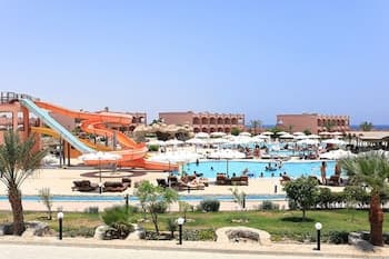 The Three Corners Happy Life Beach Resort - All Inclusive