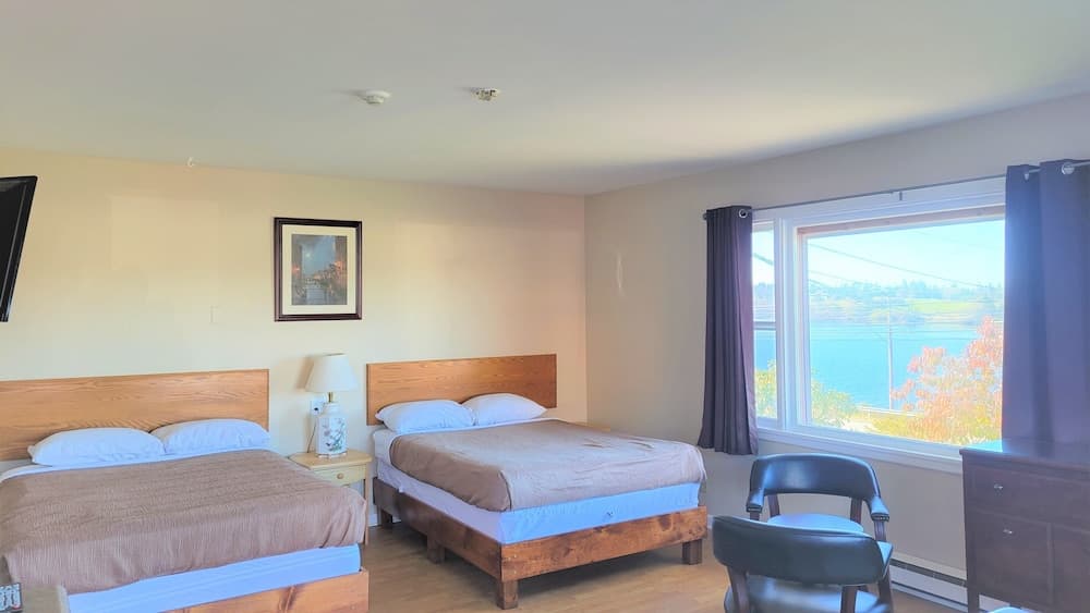 NovaStar Motel On The Lake