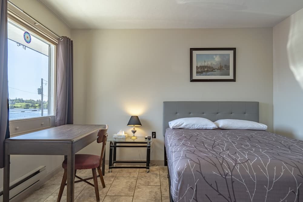 NovaStar Motel On The Lake