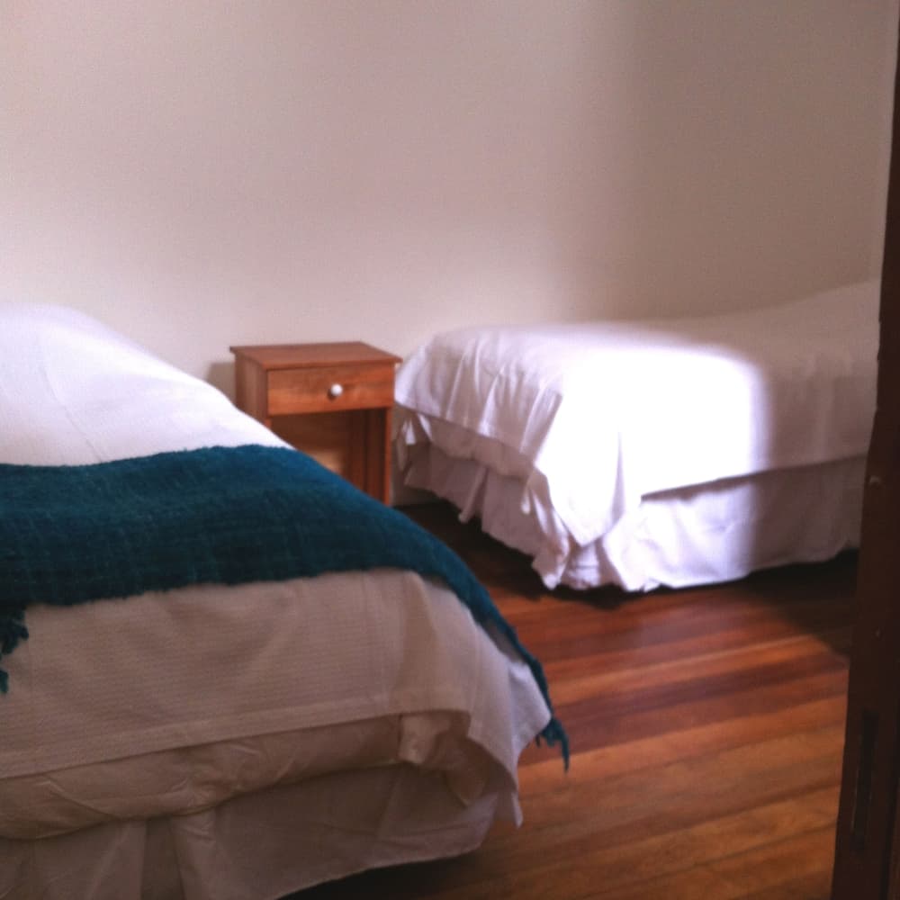 Travesia Bed and Breakfast