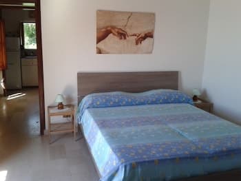 Le Terrazze su Scilla