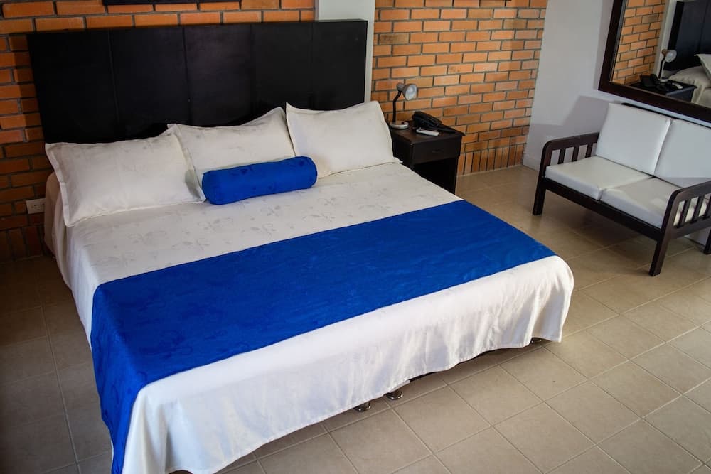 Hotel Resort Villa Del Sol