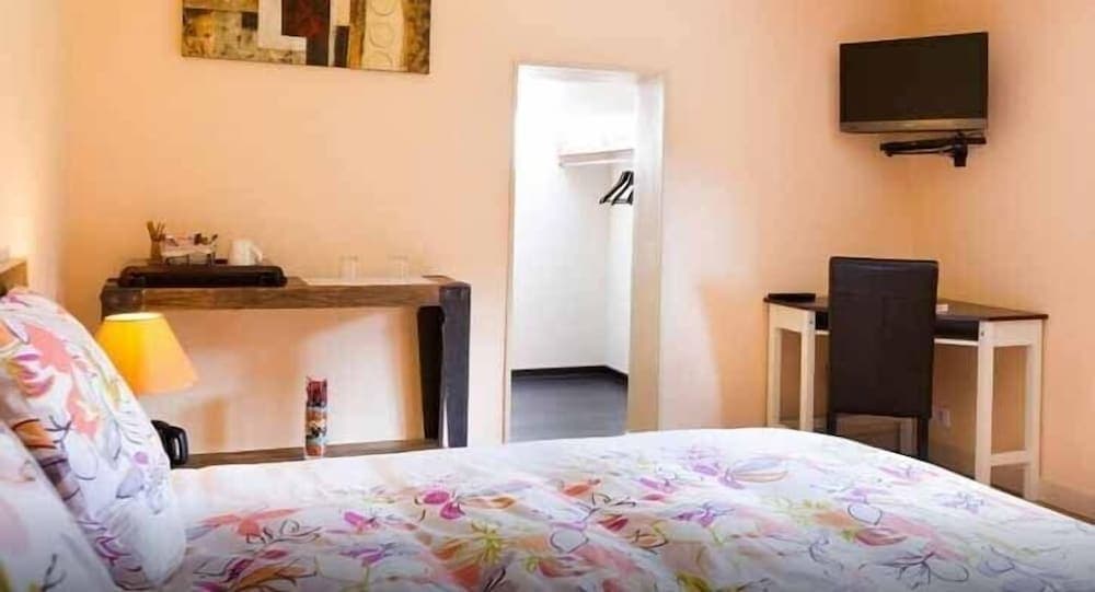 La Pommeraie - Maison d'hôtes