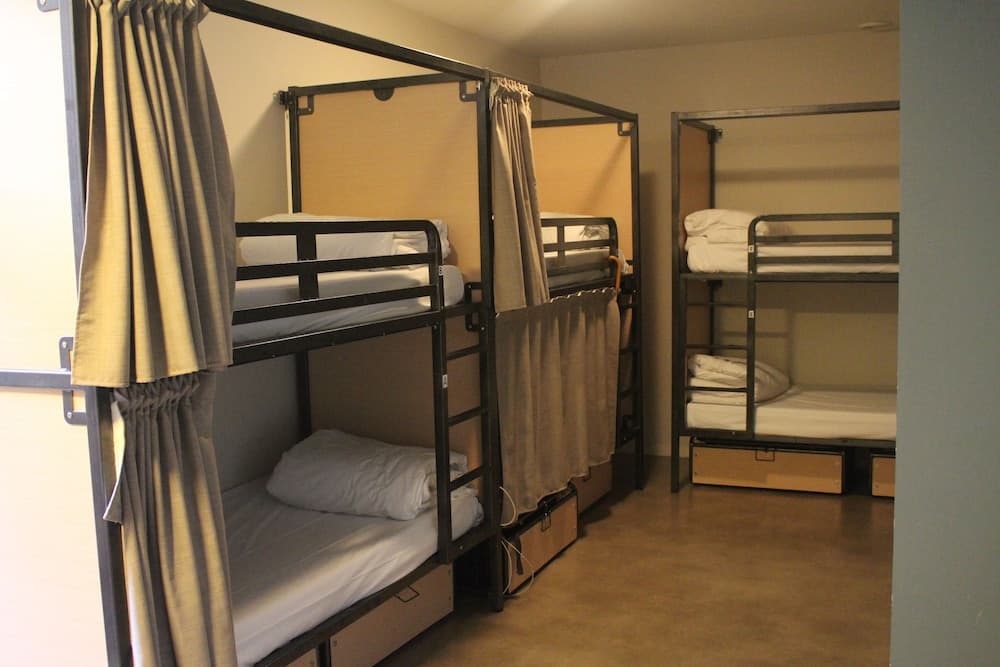 The People - Lille - Hostel