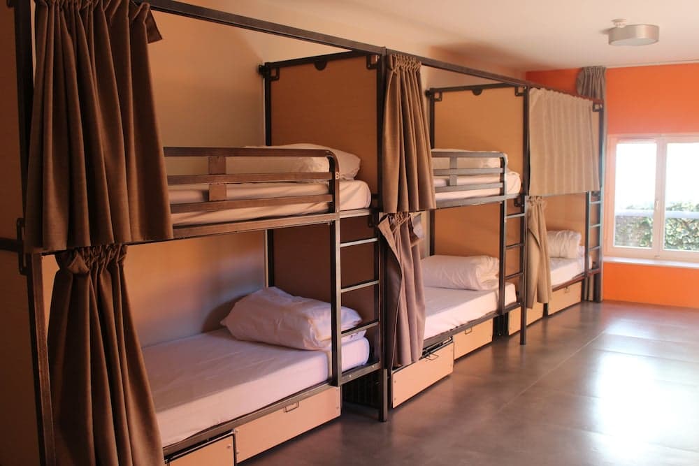 The People - Lille - Hostel