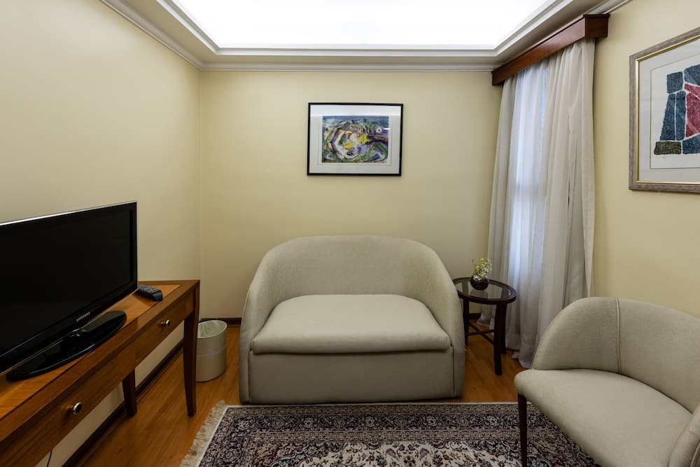 Summit Suítes Hotel Jundiaí