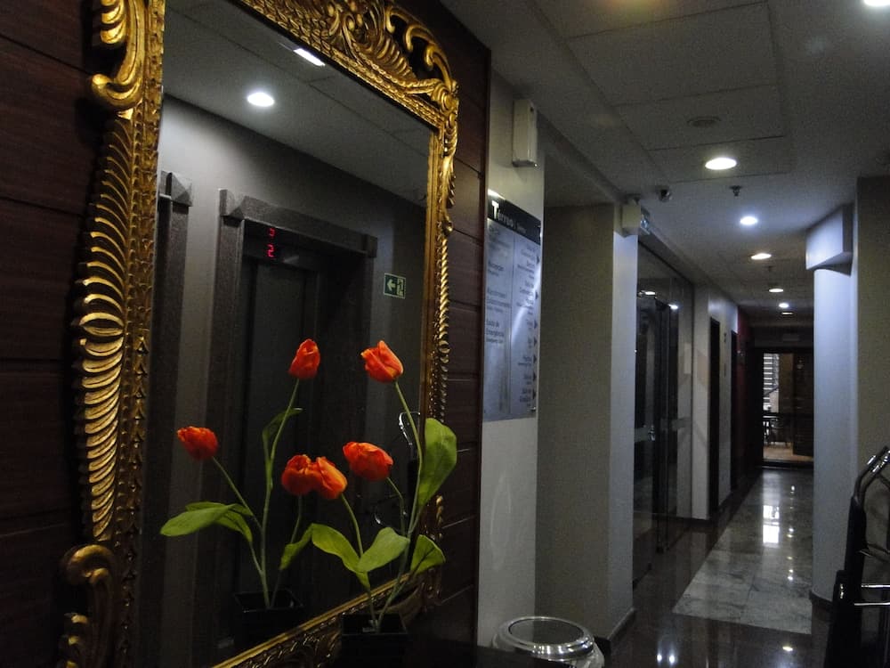 PREMIUM FLATS BERRINI - BOUTIQUE HOTEL & SPA