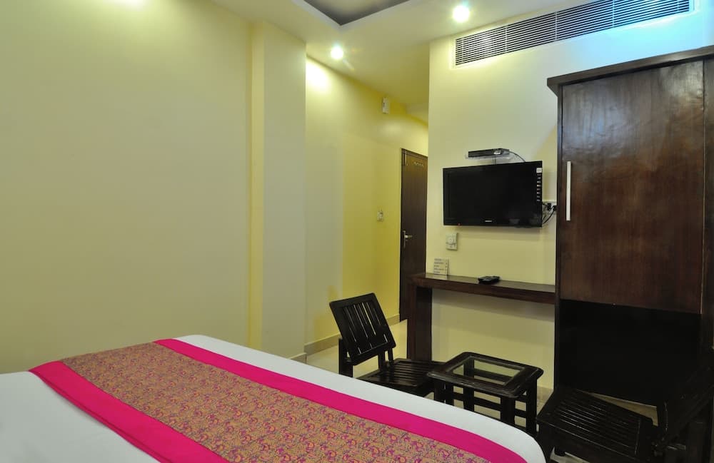 Hotel Sonu Dx New Delhi Railway Station