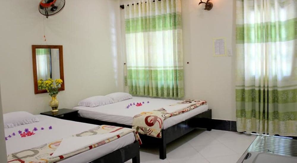 Hoang Nga Guest House