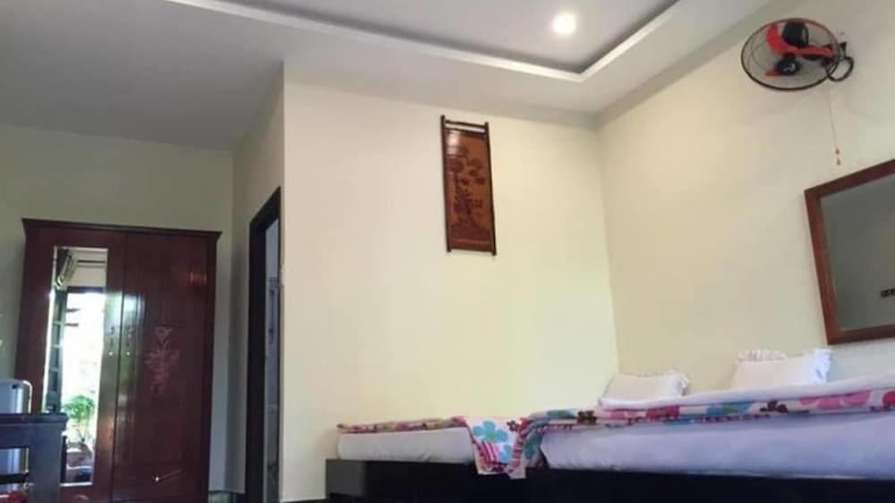 Hoang Nga Guest House