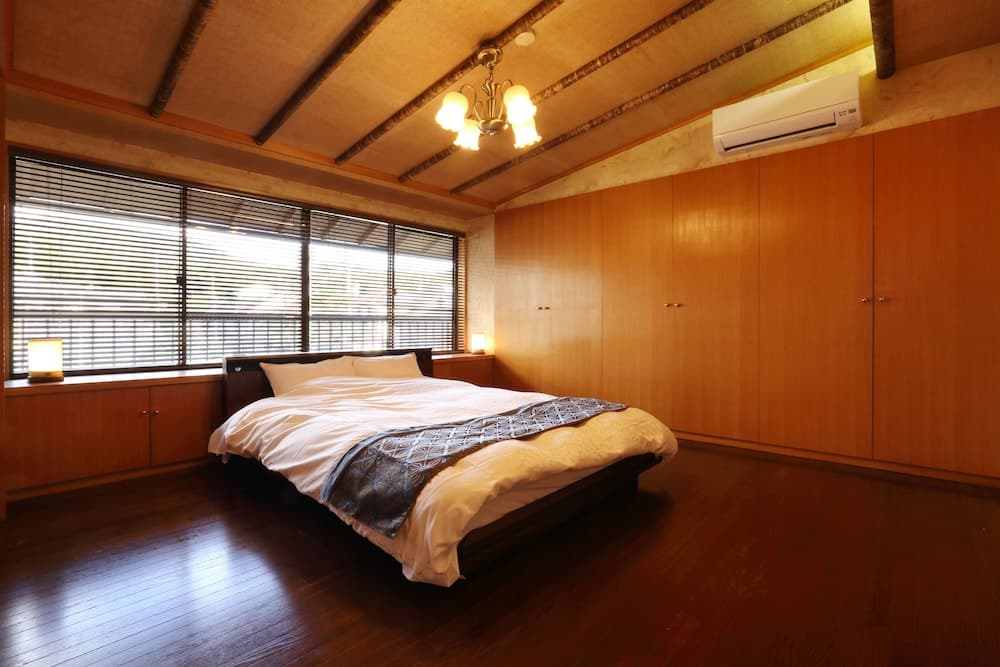 Kyo-machiya Stay WAKA Fushimiinari-tei