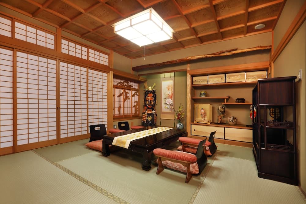 Kyo-machiya Stay WAKA Fushimiinari-tei