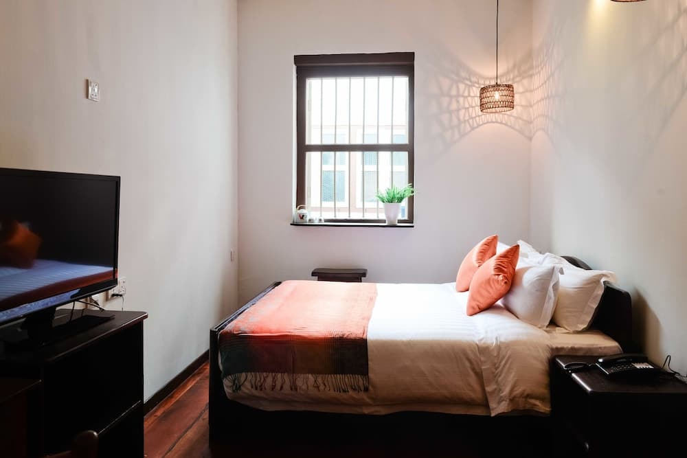 Sarang Paloh Heritage Stay & Event Hall