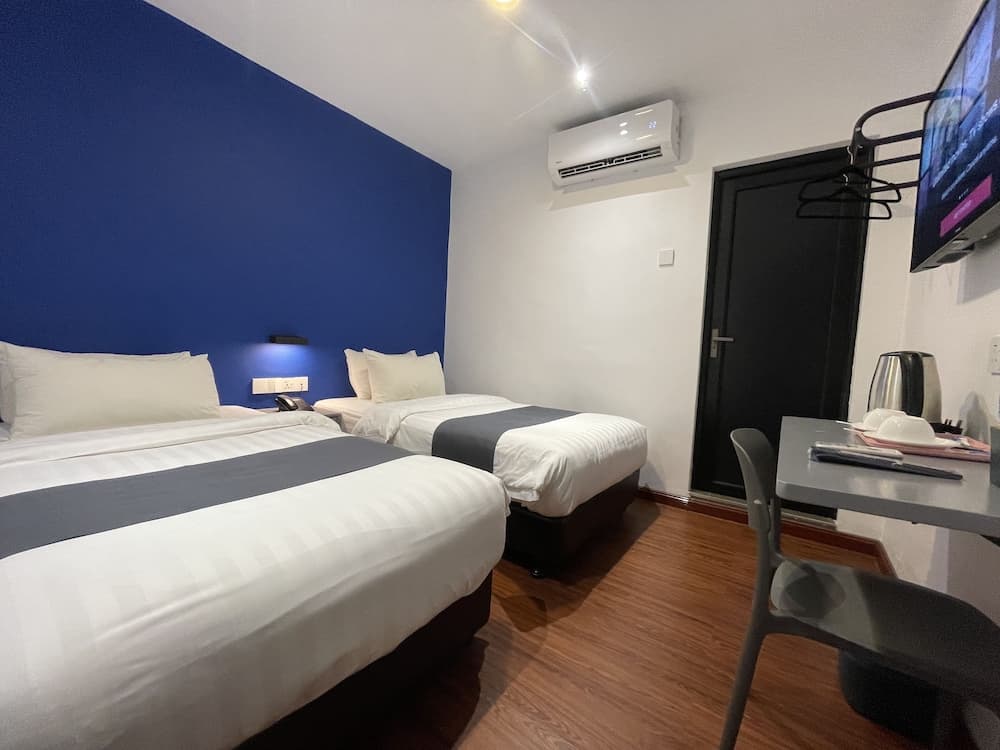 Asia Premium Hotel Kuala Terengganu