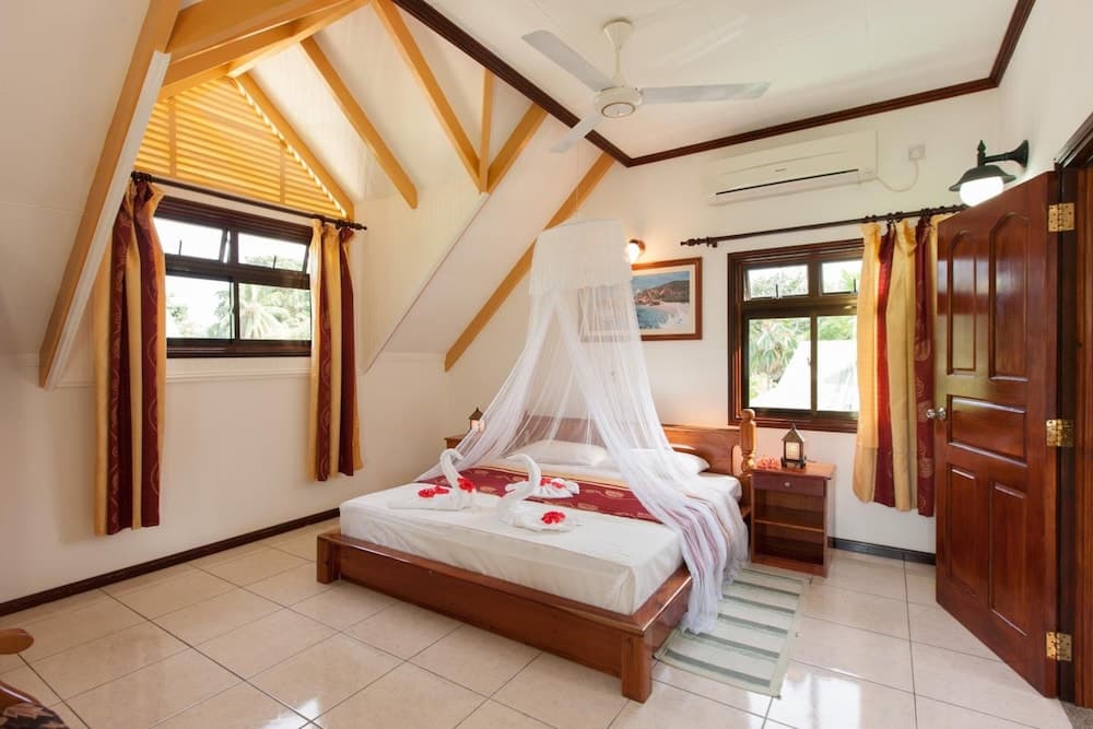 Chalet D Anse Reunion