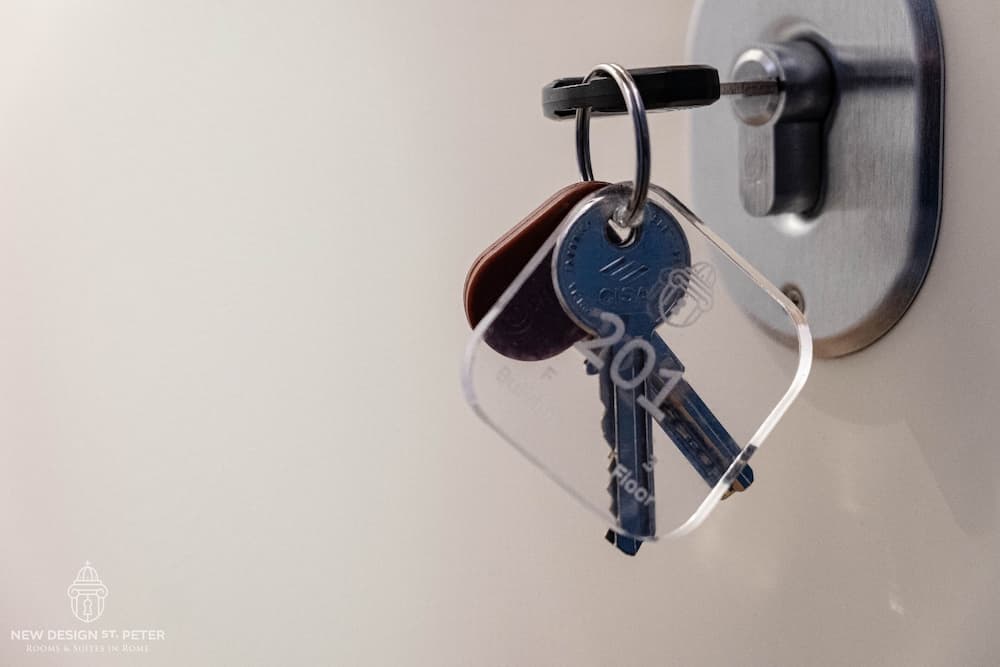 New Design St. Peter