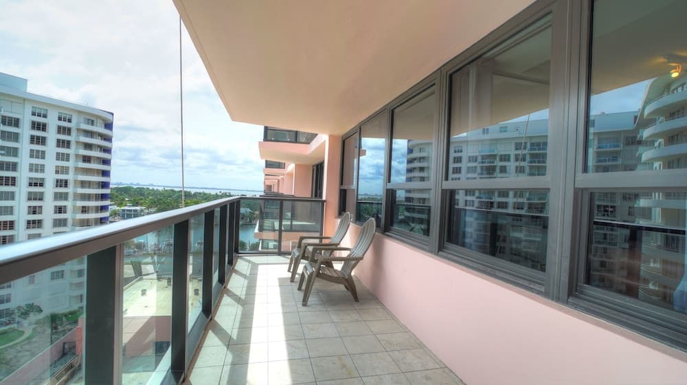 Private Apartments by Vacations On Miami Beach