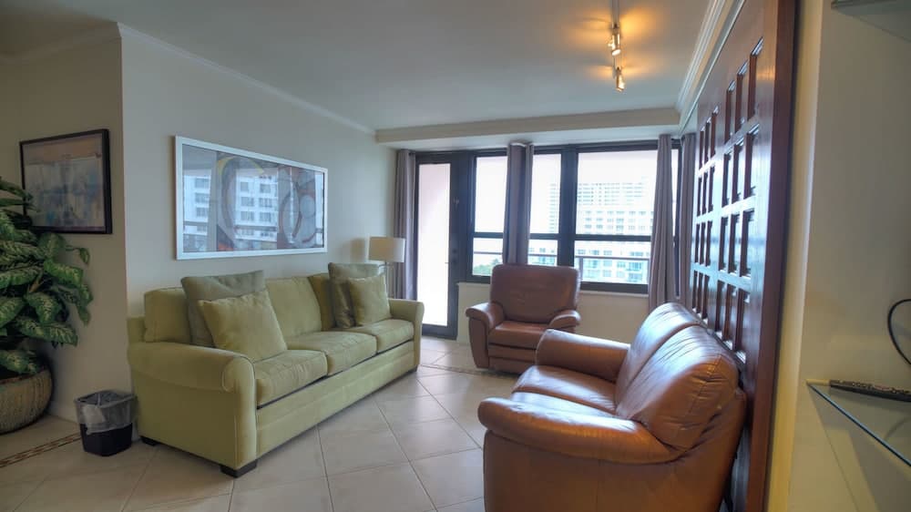 Private Apartments by Vacations On Miami Beach