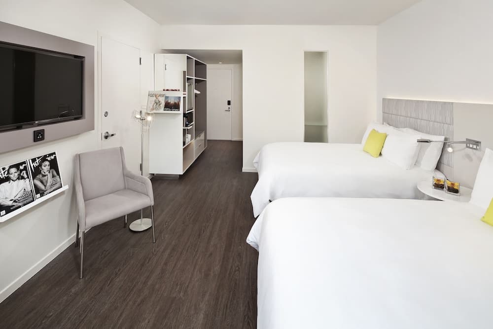 INNSiDE by Meliá New York Nomad