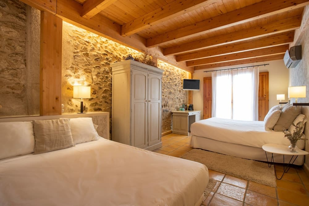 Hotel Boutique Niu Del Sol