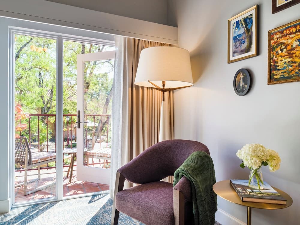 Vinarosa Resort & Spa