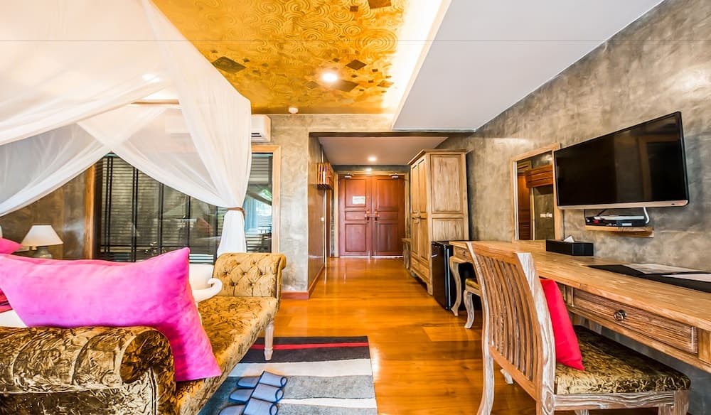 The Chaya Resort And Spa Chiang Mai