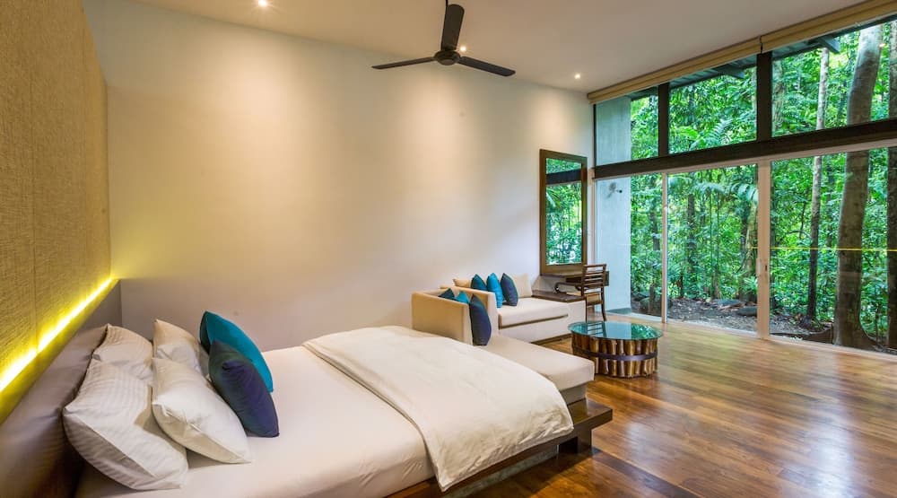 Palmstone Retreat - Kithulgala