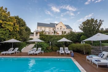 The Light House Boutique Suites