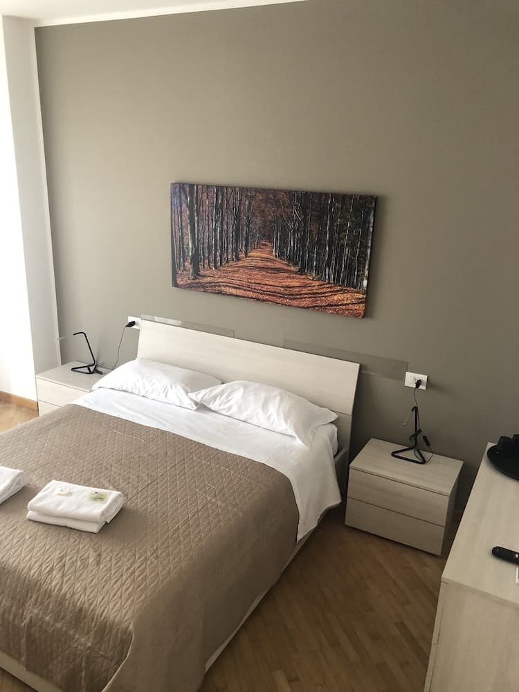 Guest House Brianza Room