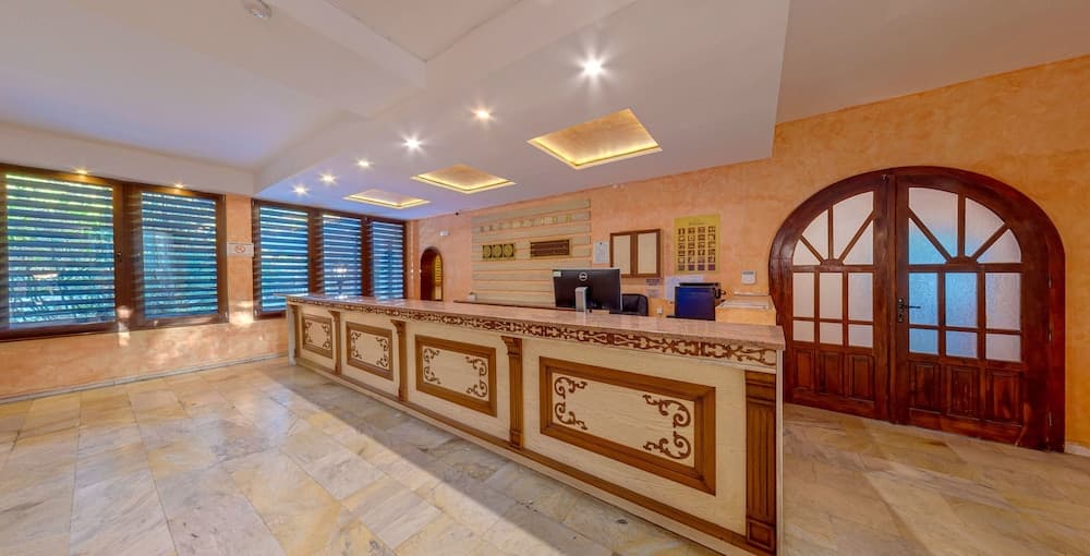 Hotel Preslav All Inclusive