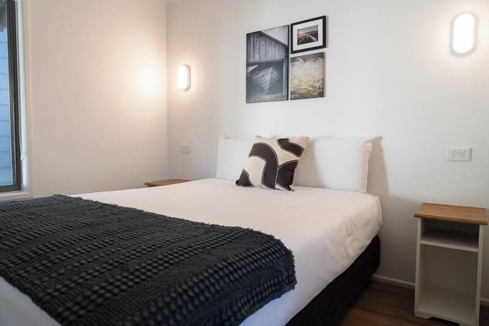 Adelaide Caravan Park