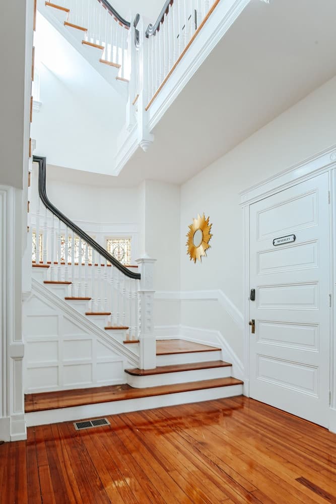 The Historic Berkeley Place