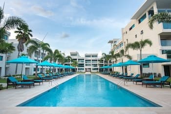 The Sands Barbados All Inclusive