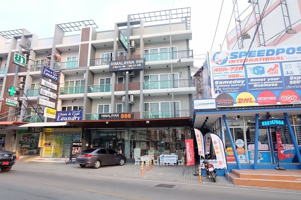 hotel image